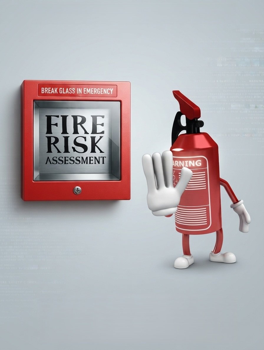 Alarm & HMI Safety Awareness